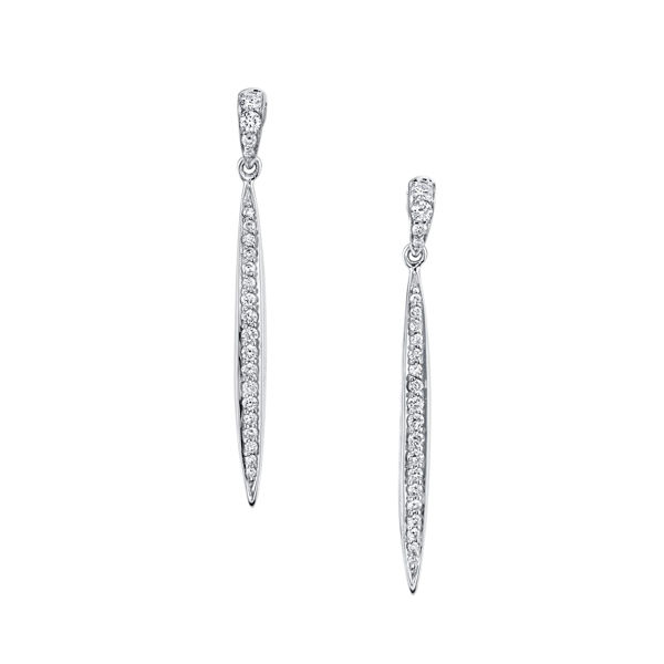 Buy SilverToned Earrings for Women by Giva Online  Ajiocom