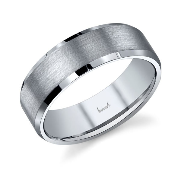 Picture for category Mens Wedding Bands