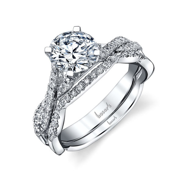 Picture for category Engagement Rings