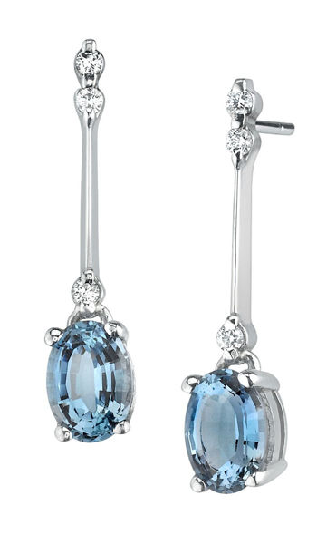 Picture for category Aquamarine Jewelry