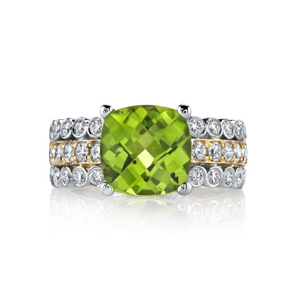 Picture for category Peridot Jewelry