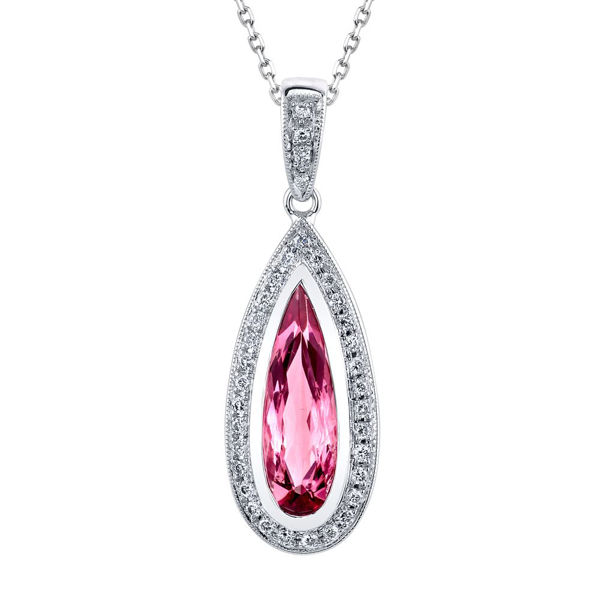 Picture for category Tourmaline Jewelry