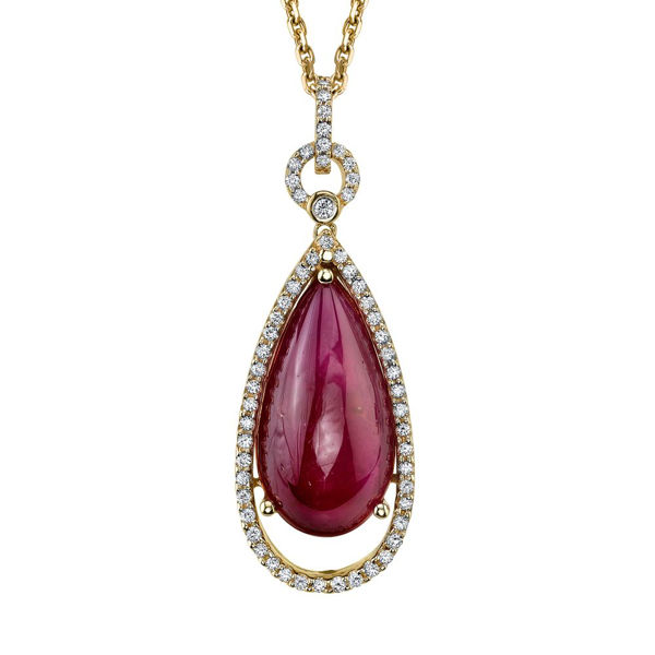 Picture for category Ruby Jewelry
