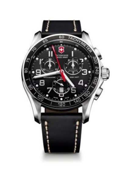 Victorinox Swiss Army Chrono Classic XLS Watch