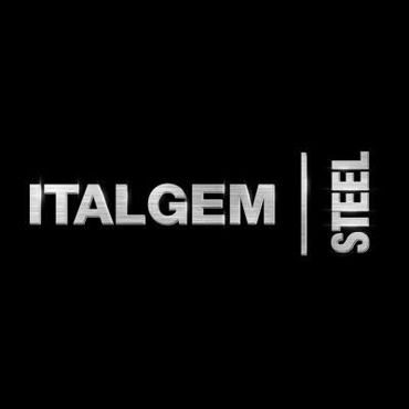 Picture for manufacturer Italgem Steel