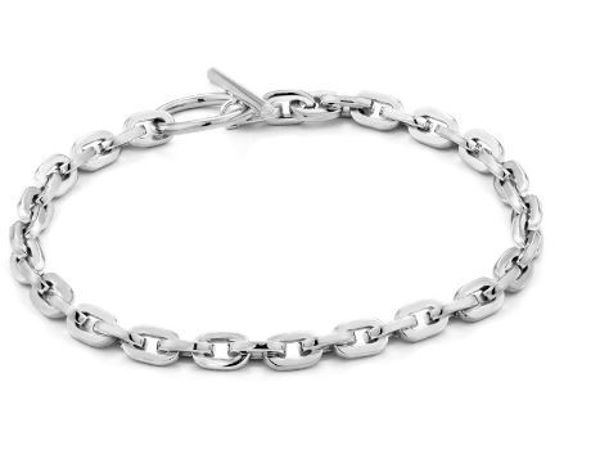 Ania Haie Chain Hook Bracelet