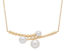 Icon Pearl Necklace