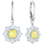 Sunshine Earrings