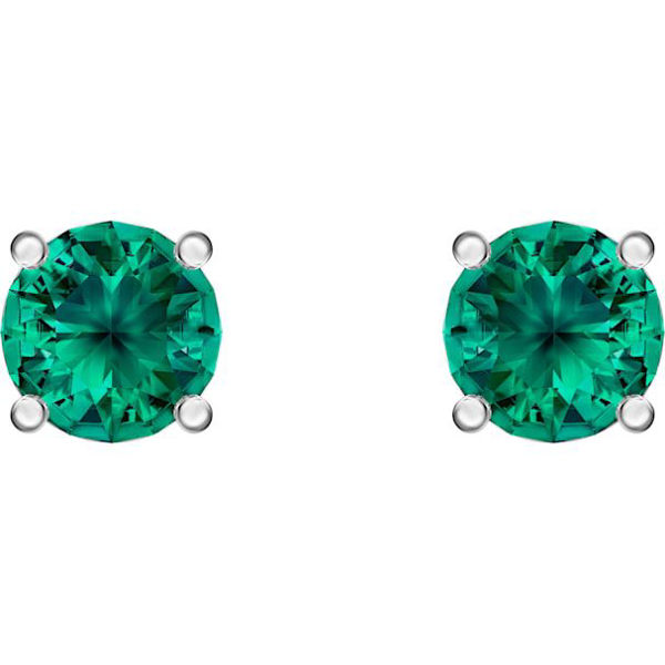 Attract Green Studs